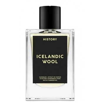 Фото History Parfums Icelandic Wool