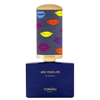 Фото Floraïku And Your Lips
