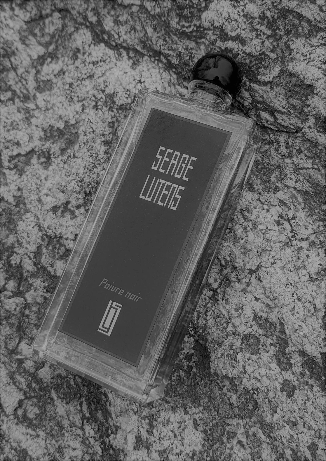 Serge Lutens Poivre Noir