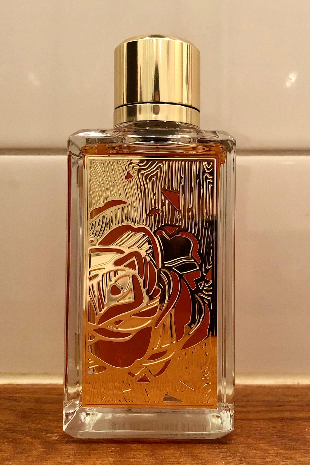 Lancôme Oud Bouquet