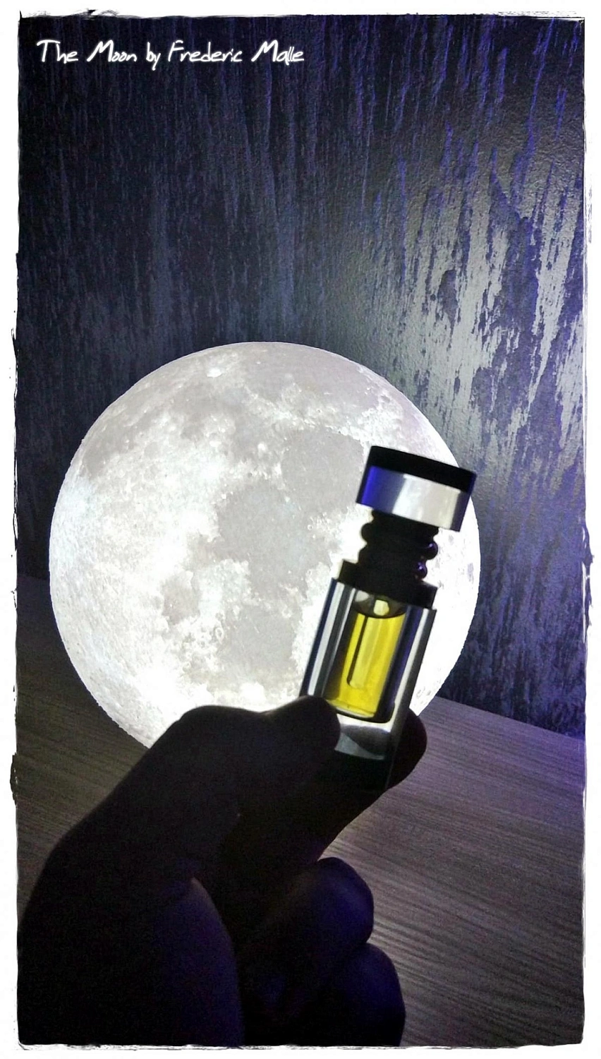 Frédéric Malle The Moon