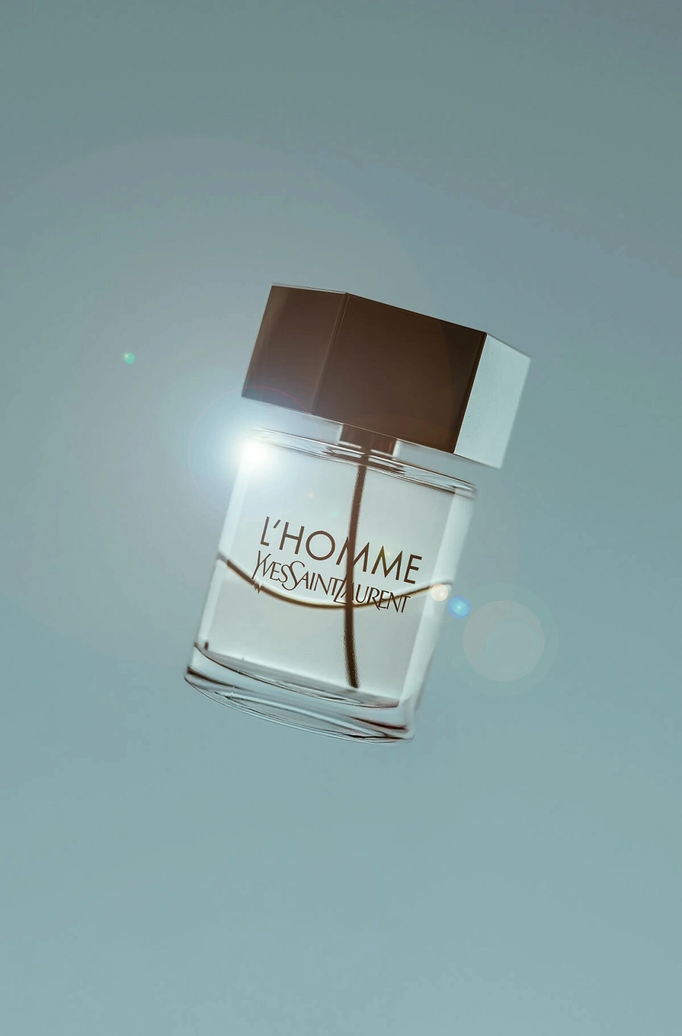 Yves Saint Laurent L'Homme
