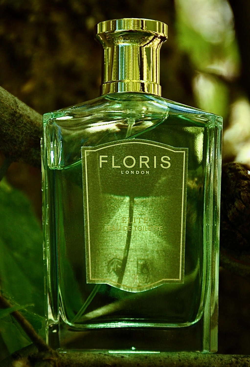 Floris Elite