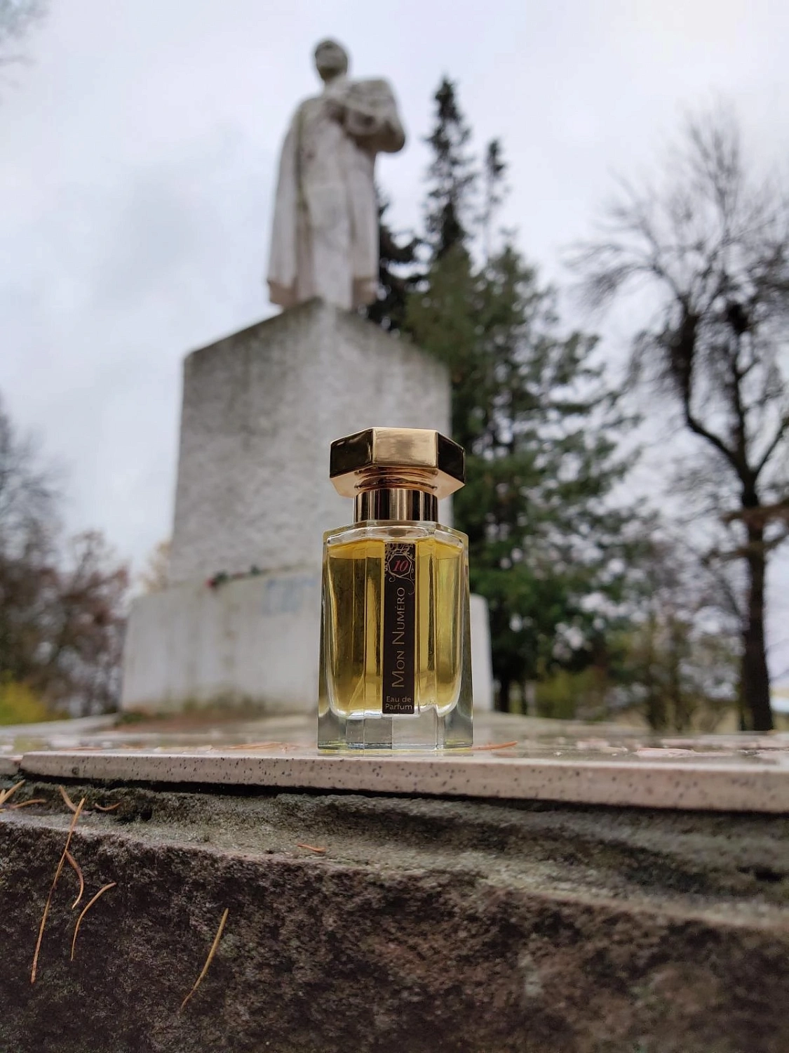 L'Artisan Parfumeur Mon Numero 10