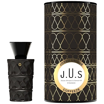 Фото J.U.S Parfums Coffeeze