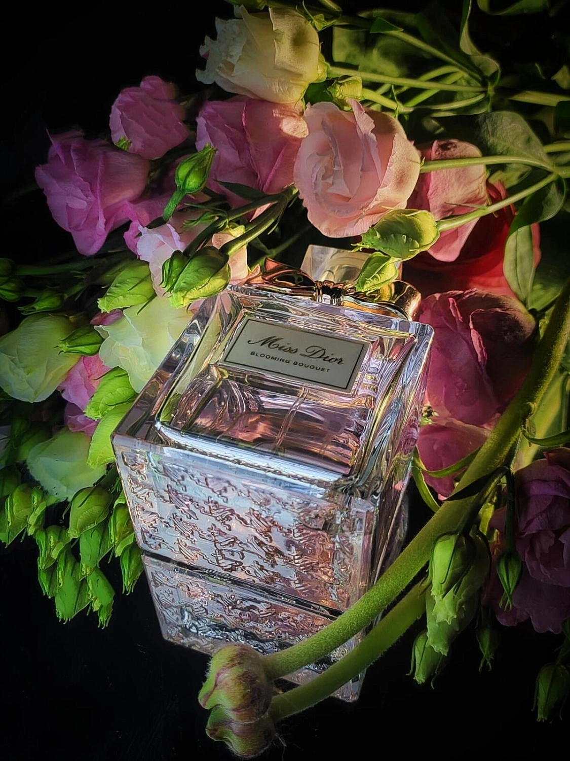 Christian Dior Miss Dior Blooming Bouquet