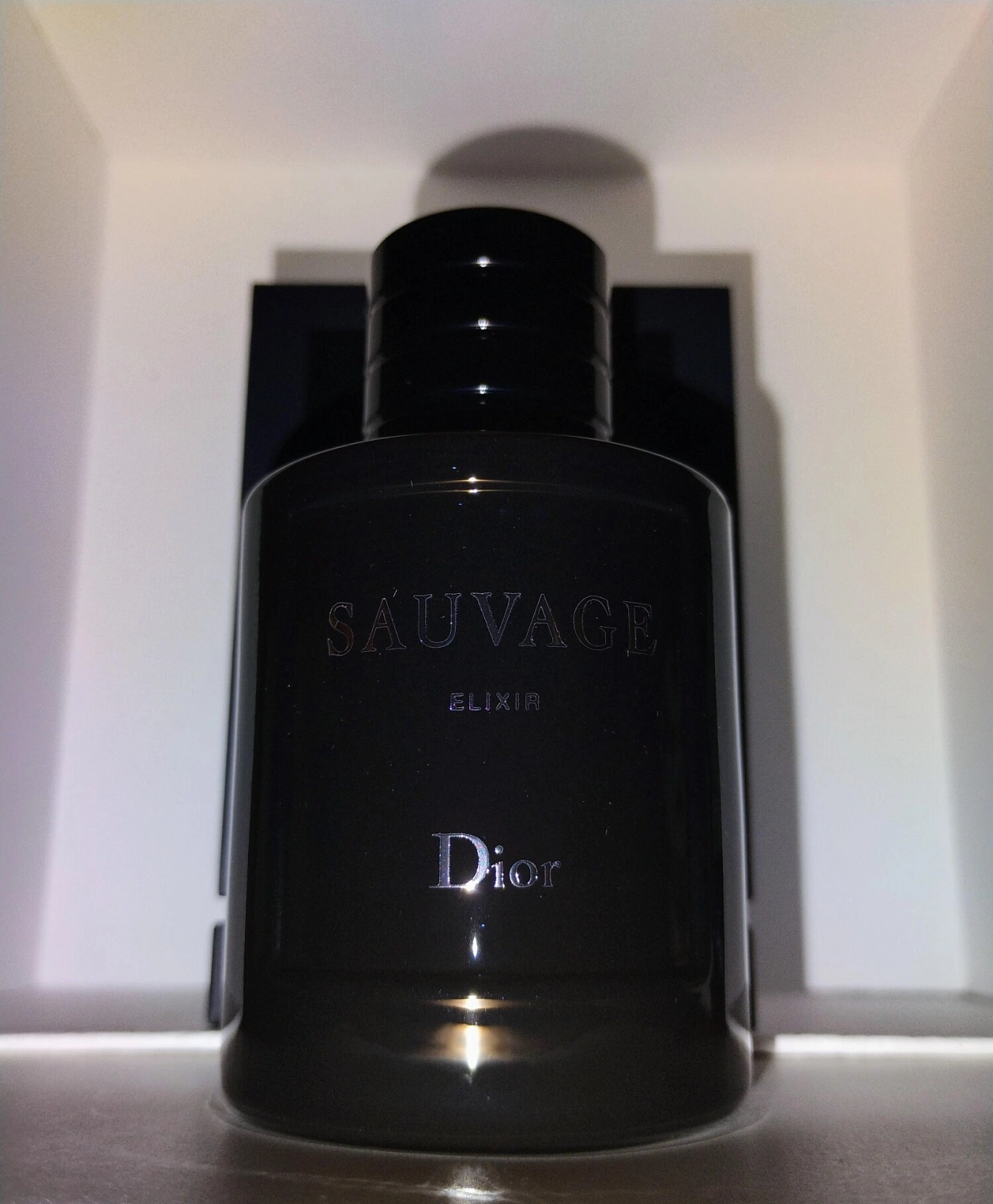 Christian Dior Sauvage Elixir