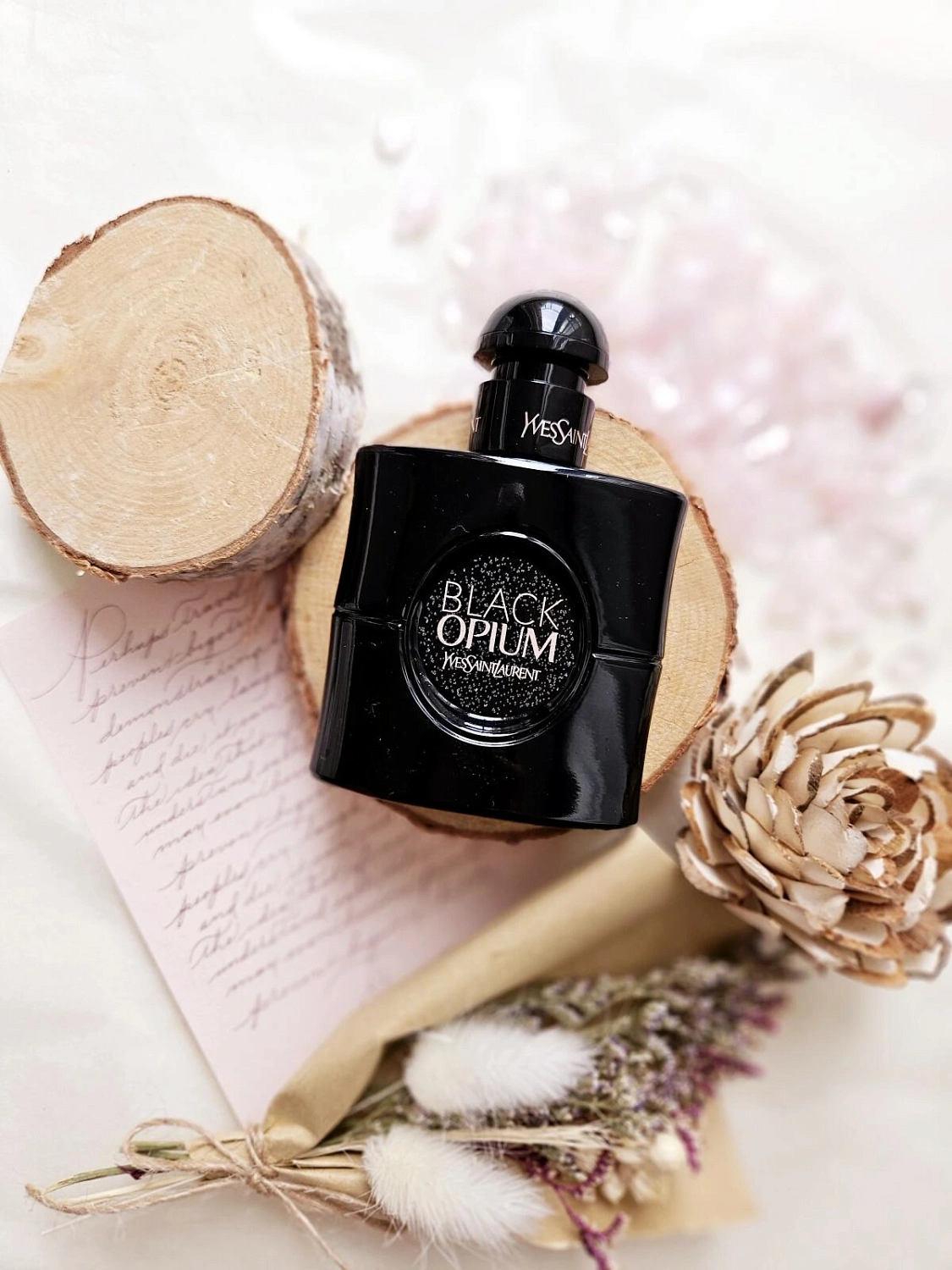 Yves Saint Laurent Black Opium Le Parfum