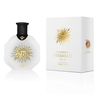 Фото Parfums du Château de Versailles Promenade a Versailles Pour Elle