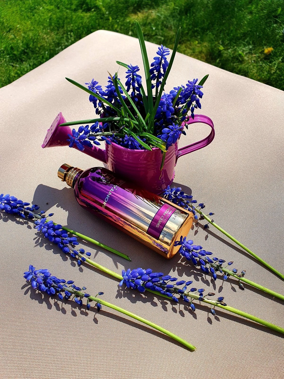Montale Sweet Peony