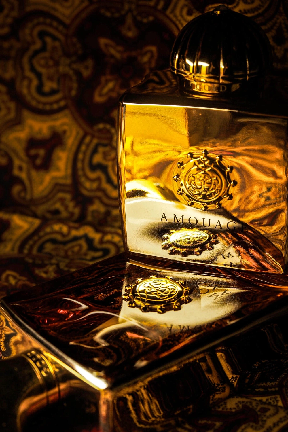 Amouage Gold