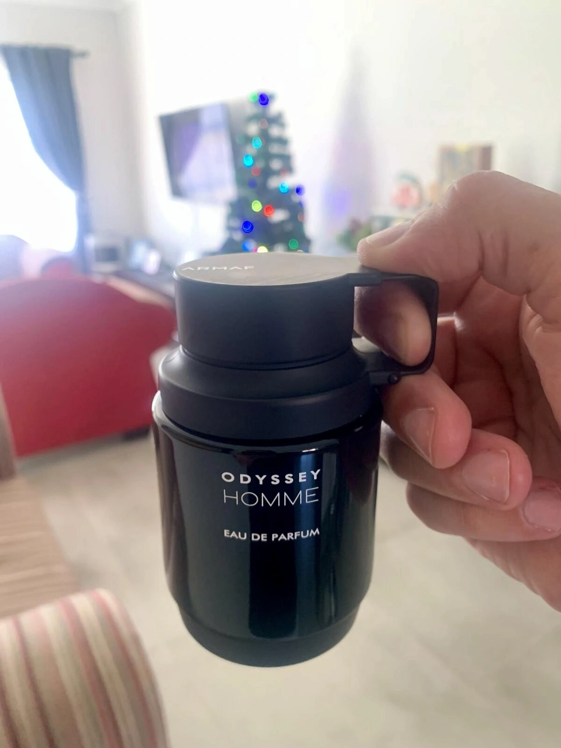 Armaf Odyssey Homme