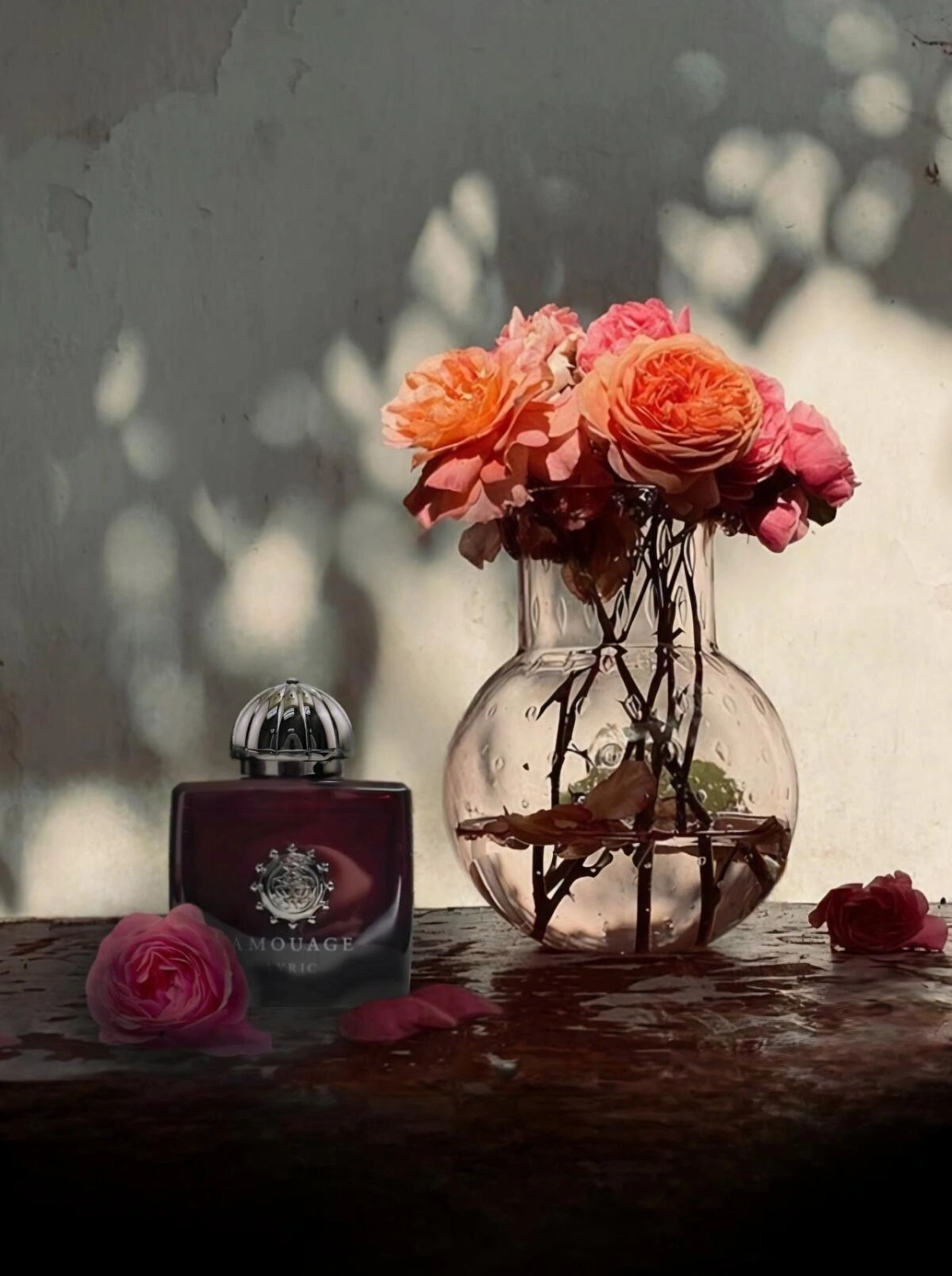 Amouage Lyric Woman