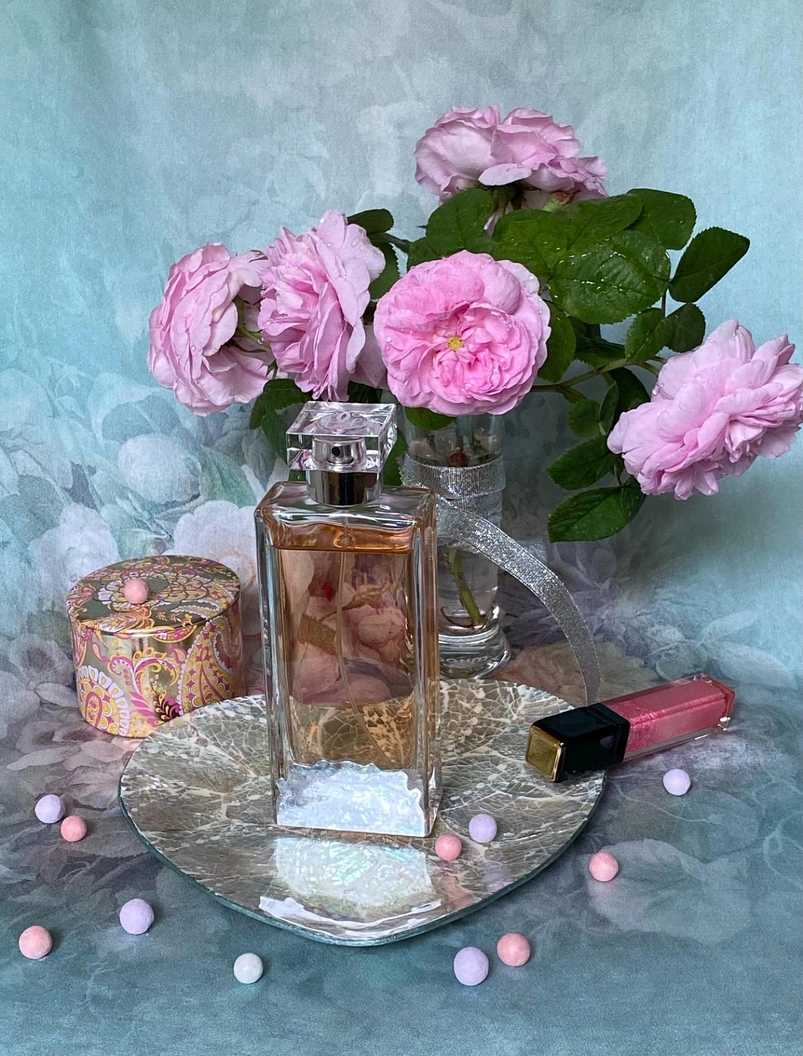 Guerlain Elixir Charnel Floral Romantique