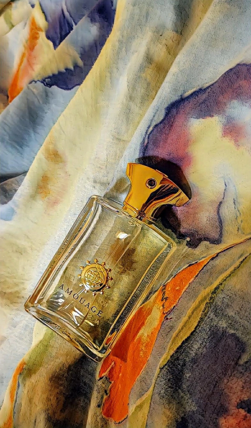 Amouage Beloved Man