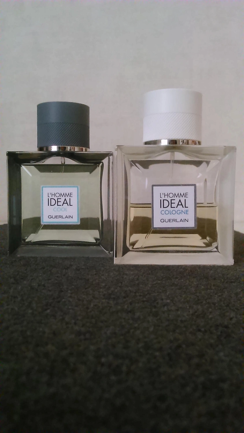Guerlain L'Homme Ideal Cool