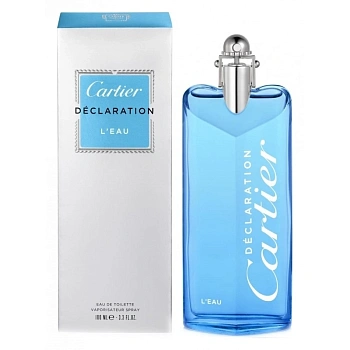 Фото Cartier Declaration L'eau