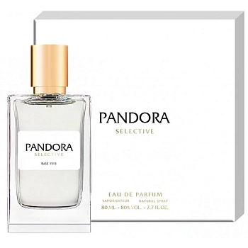 Фото Pandora Selective Base 1513