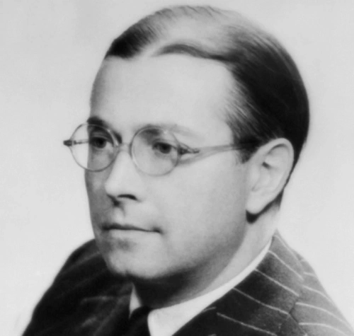 Парфюмер James Henry Creed (Джеймс Генри Крид)