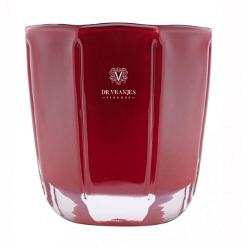 Dr. Vranjes Firenze Rosso Nobile свеча 80 г