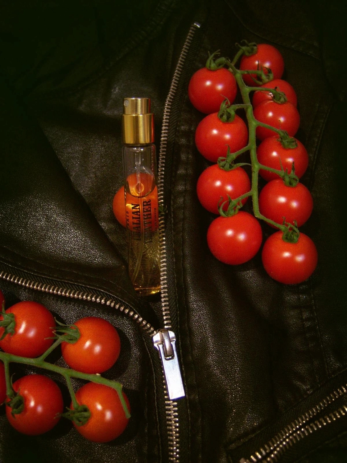 Memo Italian Leather