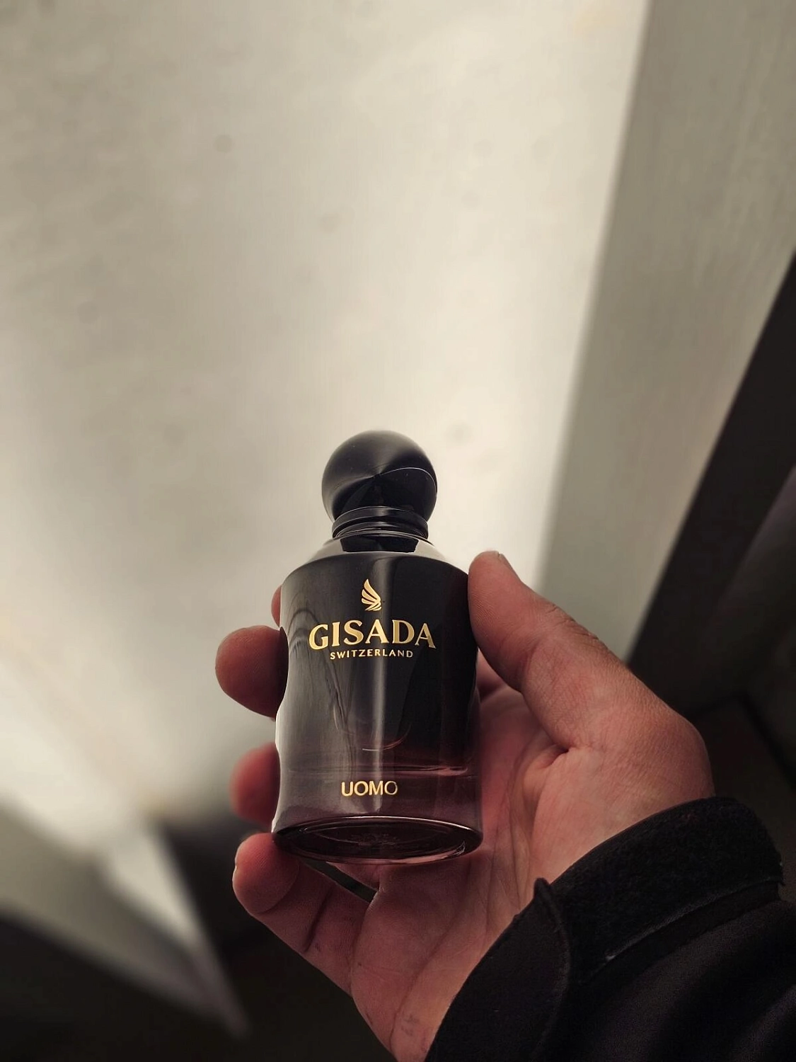 Gisada Uomo 2025