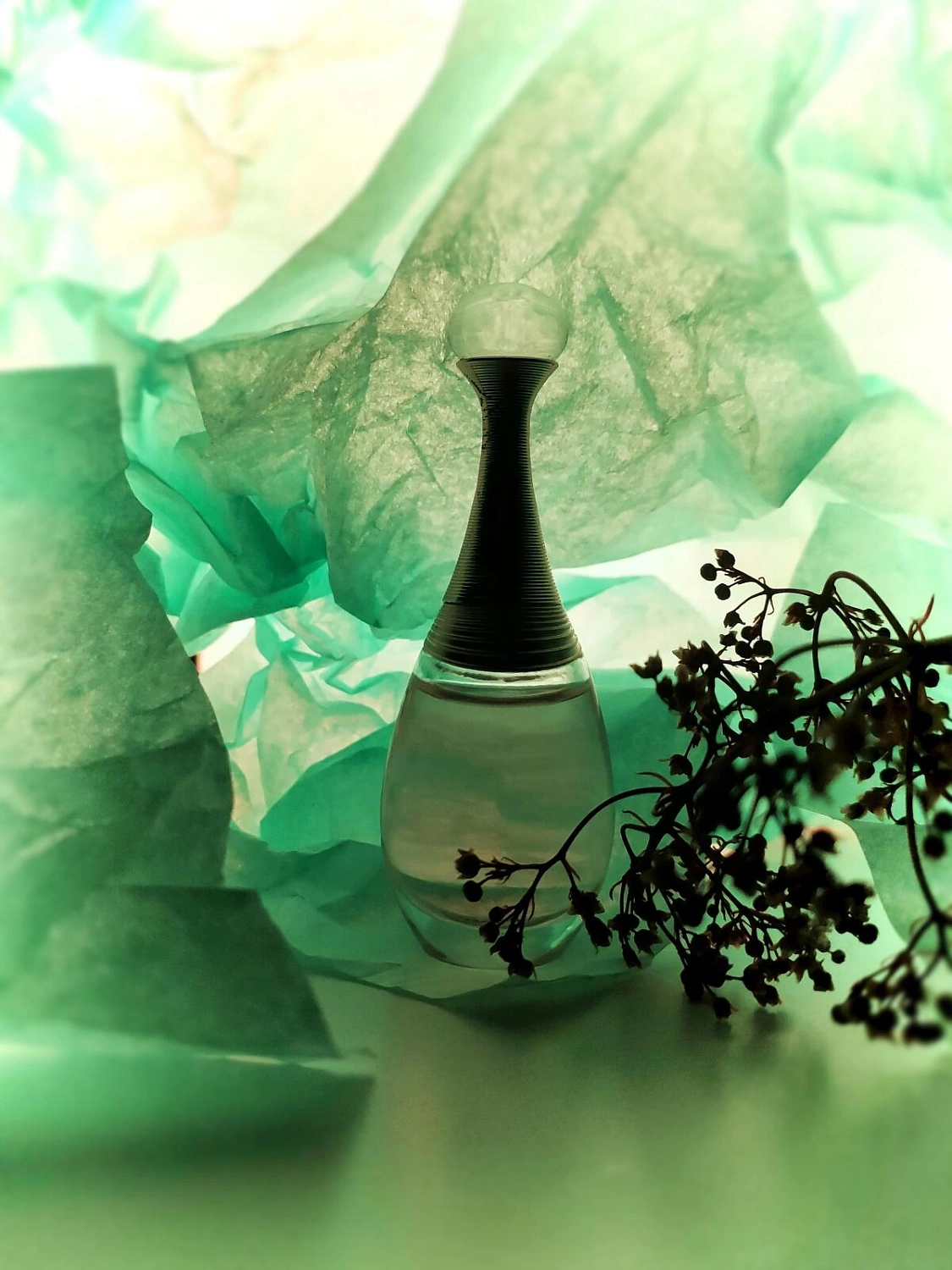 Christian Dior J'Adore Infinissime