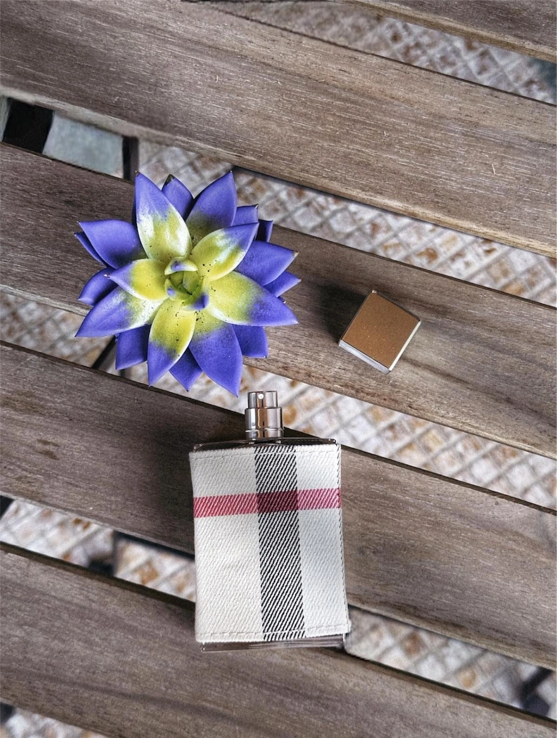 Burberry London Woman