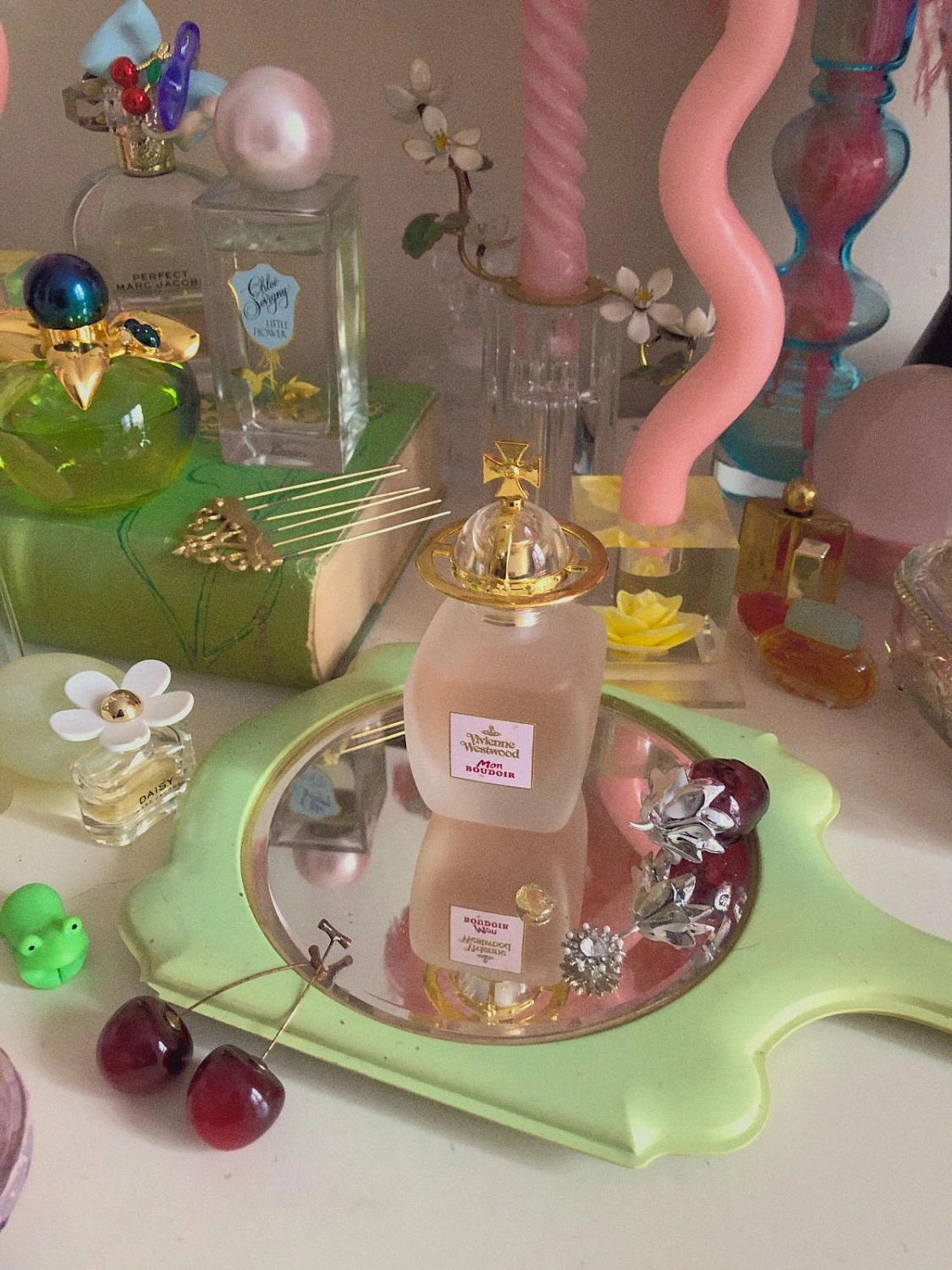 Vivienne Westwood Mon Boudoir