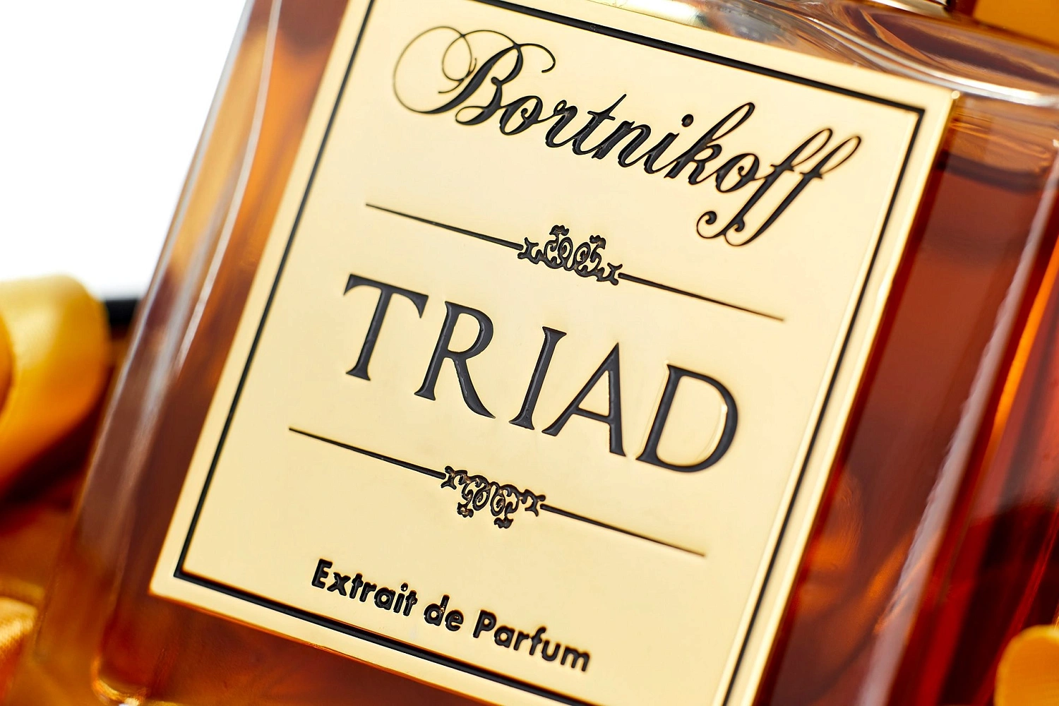 Bortnikoff Triad