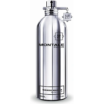 Montale Mango Manga парфюмерная вода 100 мл тестер