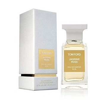 Tom Ford Jasmine Musk парфюмерная вода 50 мл