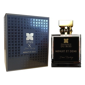 Fragrance du Bois Minuit et Demi духи 100 мл