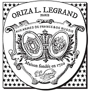 Oriza L. Legrand