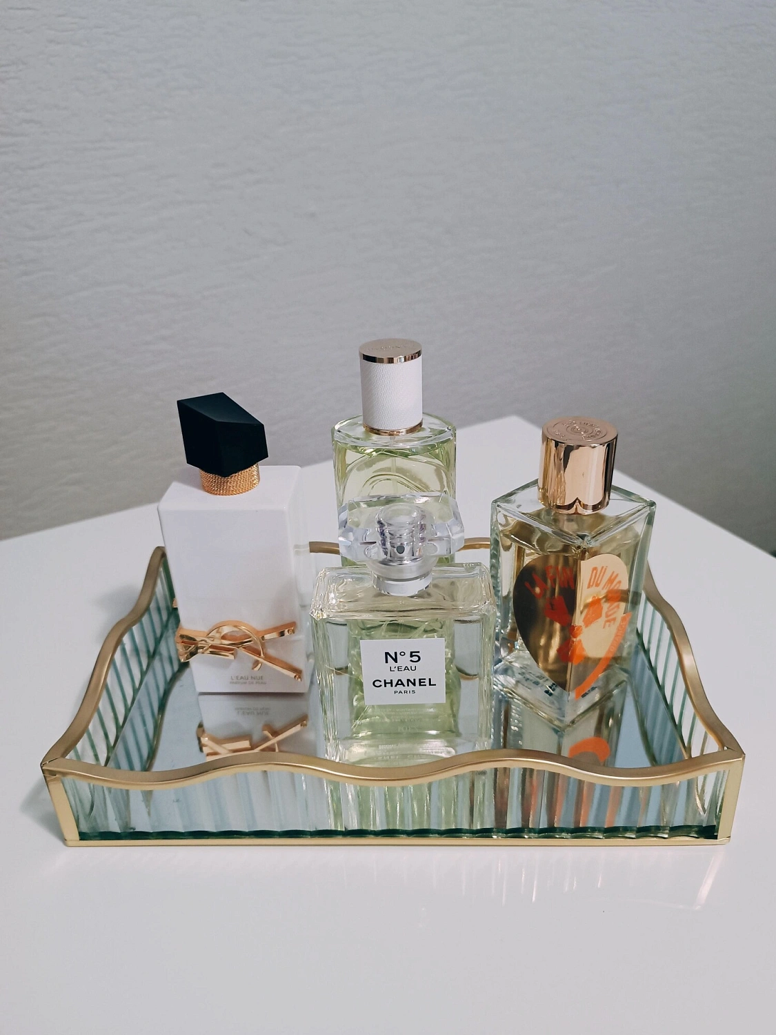 Yves Saint Laurent Libre L'Eau Nue