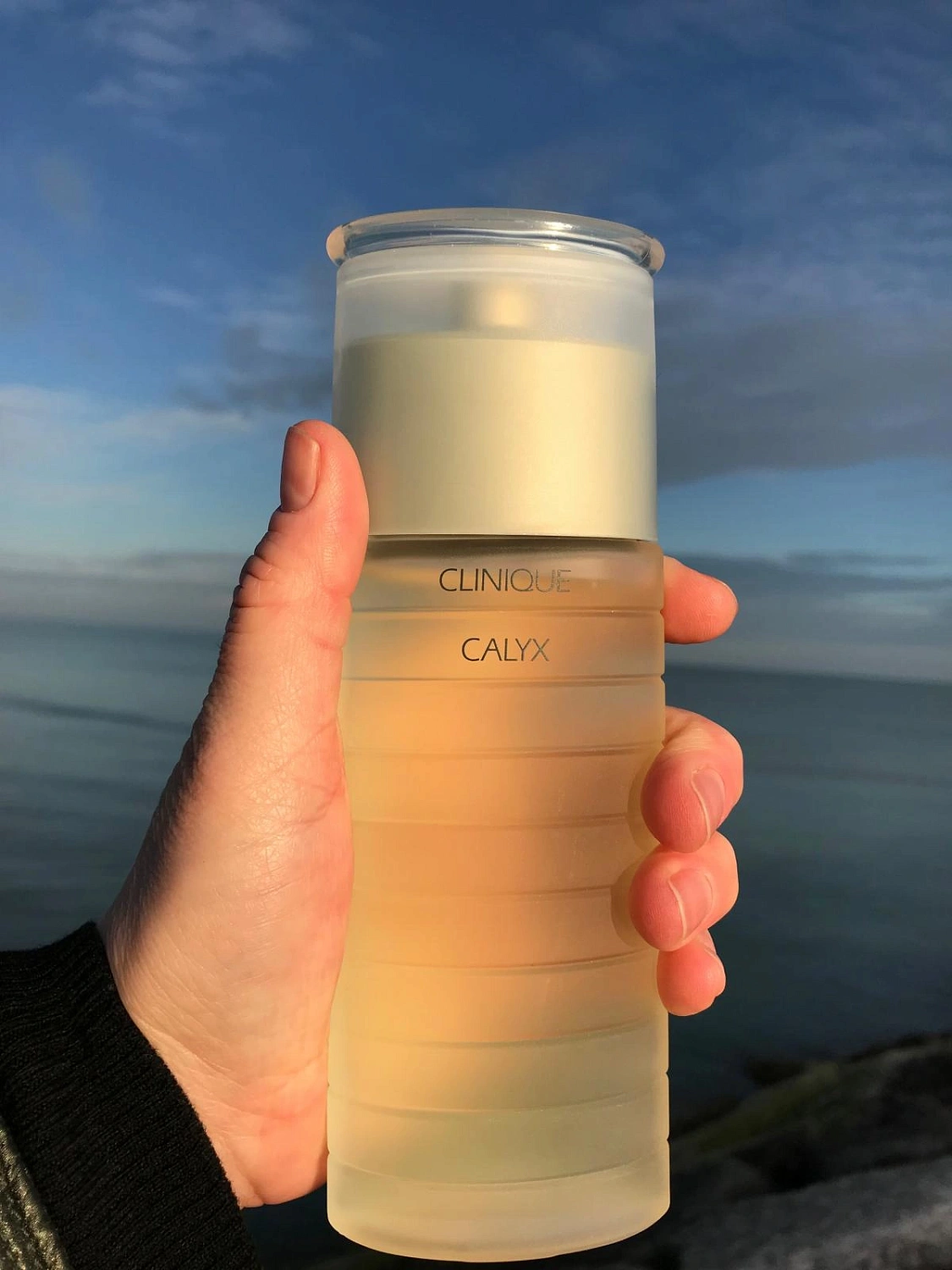 Clinique Calyx