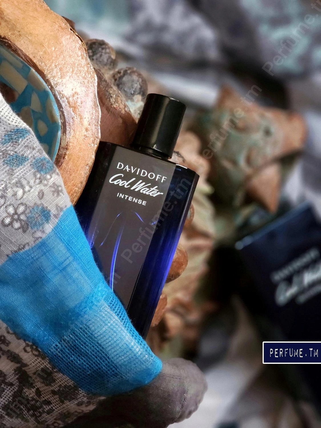 Davidoff Cool Water Intense