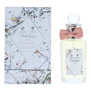 Penhaligon's Equinox Bloom парфюмерная вода 50 мл