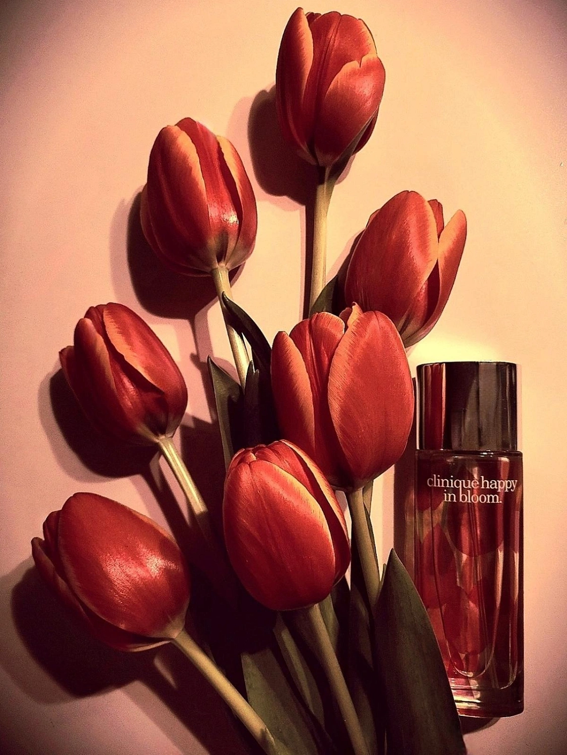 Clinique Happy in Bloom 2015