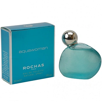 Фото Rochas Aquawoman