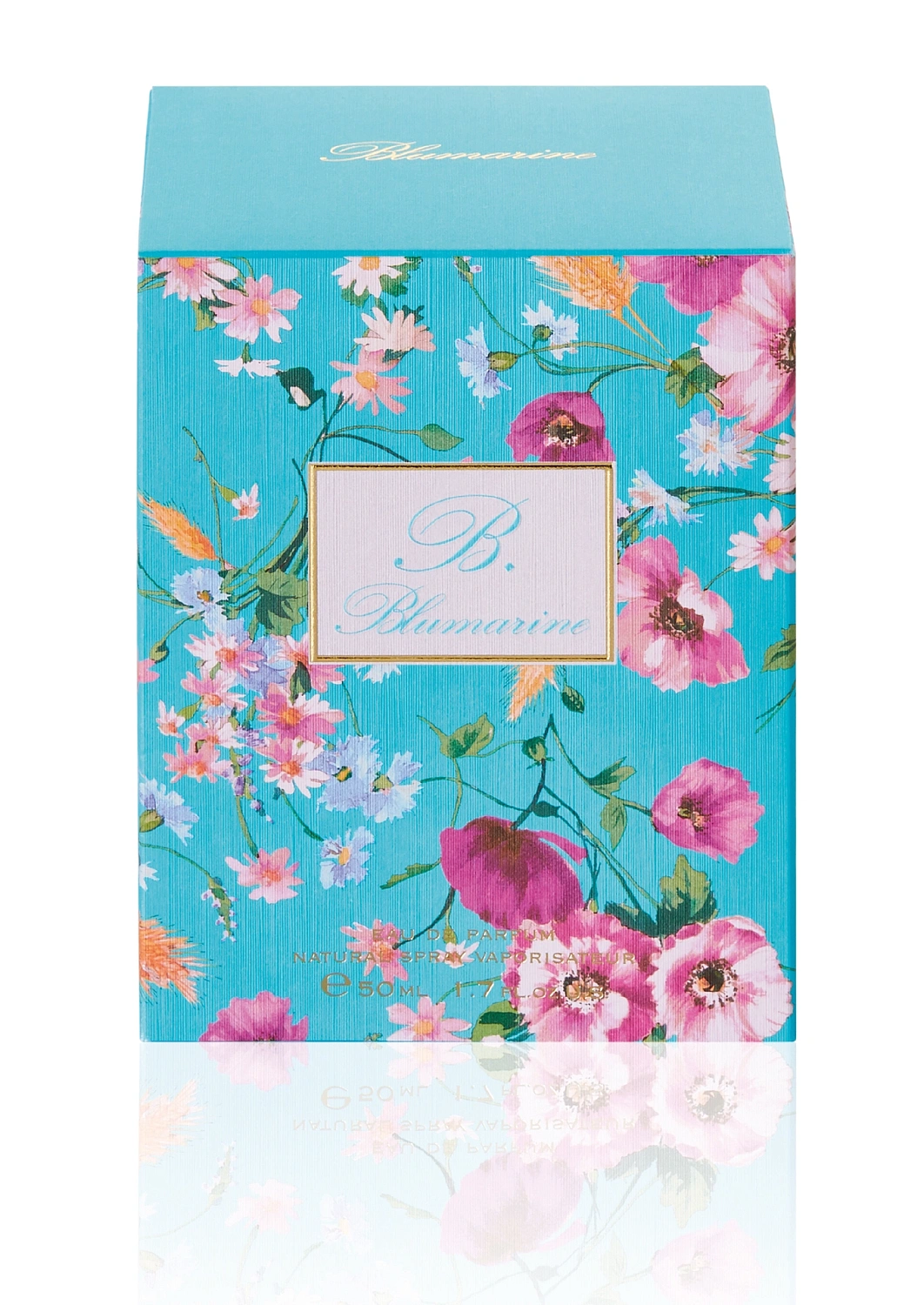 B. Blumarine