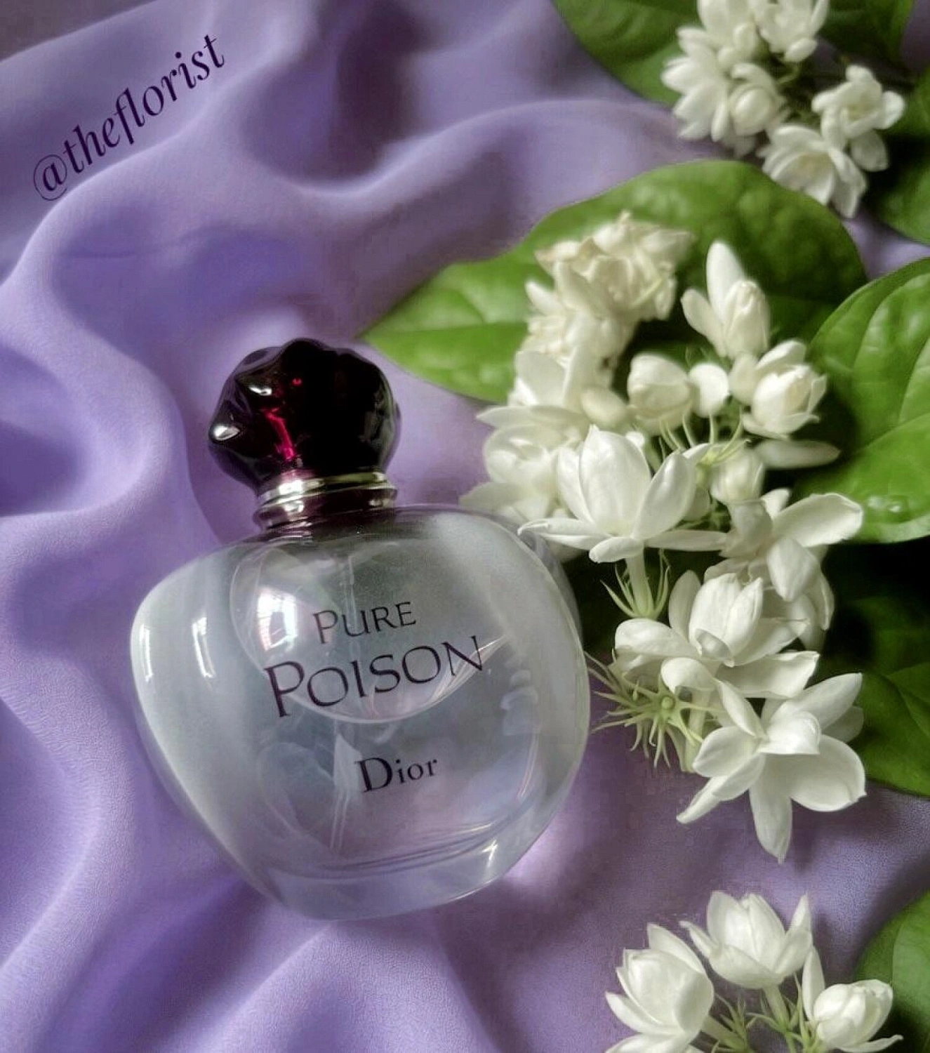 Christian Dior Pure Poison