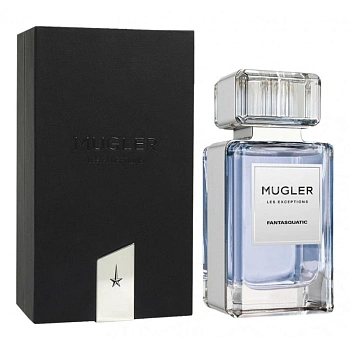 Фото Mugler Fantasquatic
