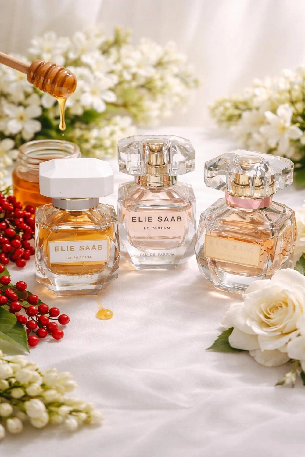 Elie Saab Le Parfum