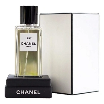 Chanel 1957 парфюмерная вода 75 мл