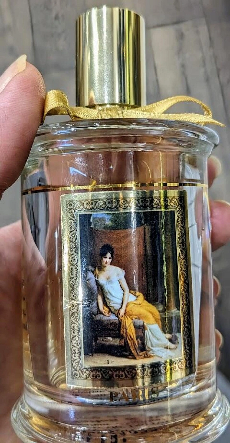 MDCI La Ravissante