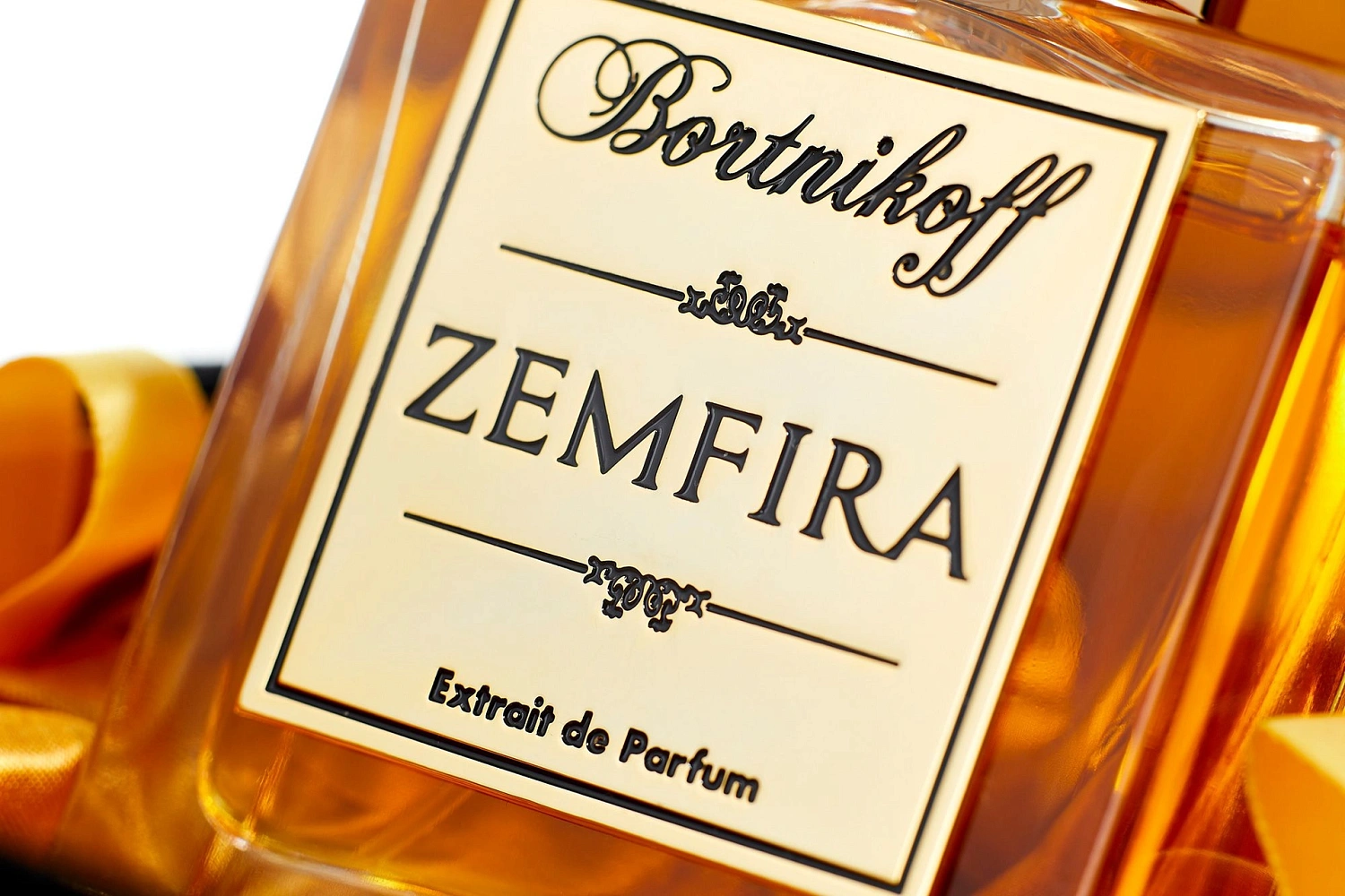 Bortnikoff Zemfira