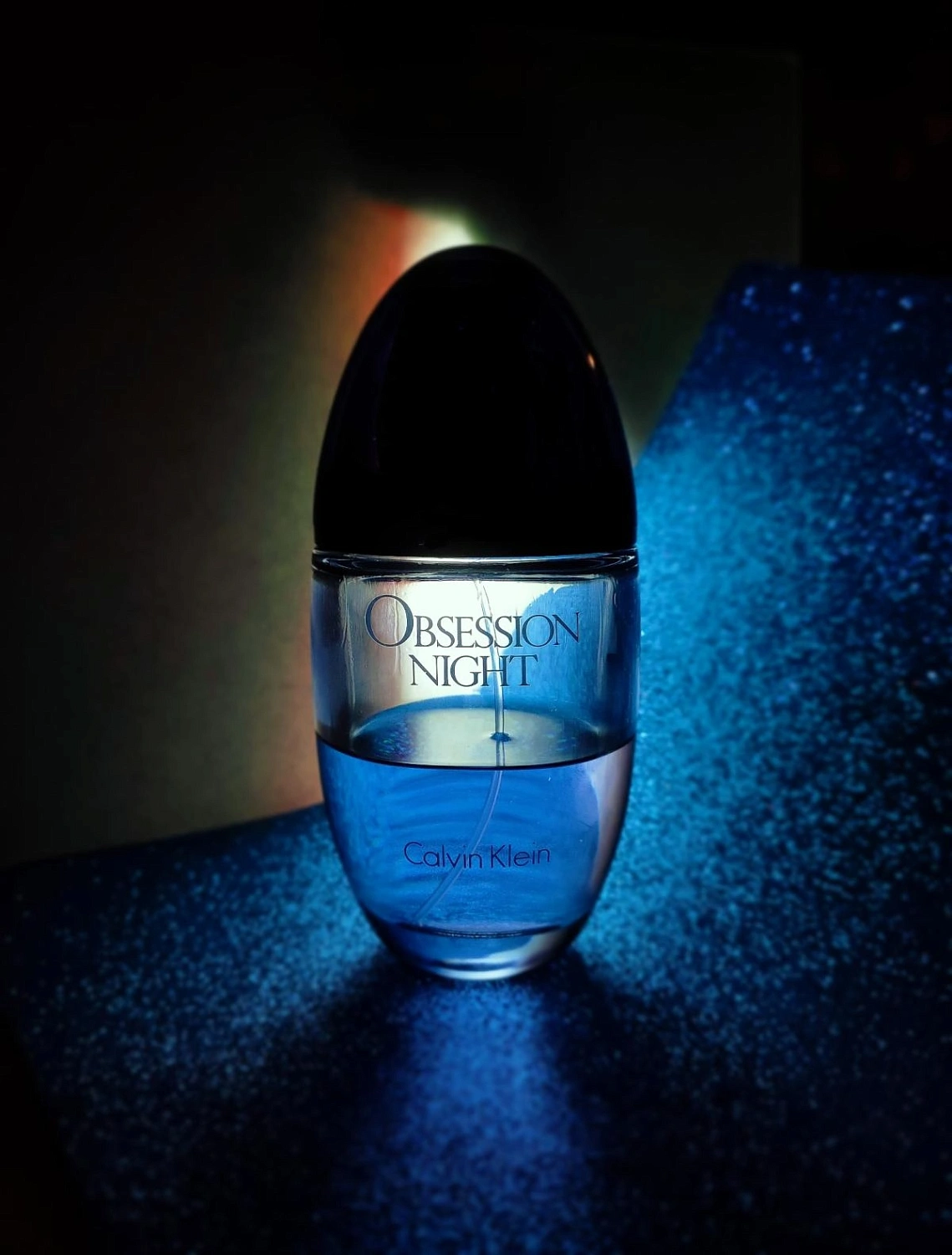 Calvin Klein Obsession Night Woman