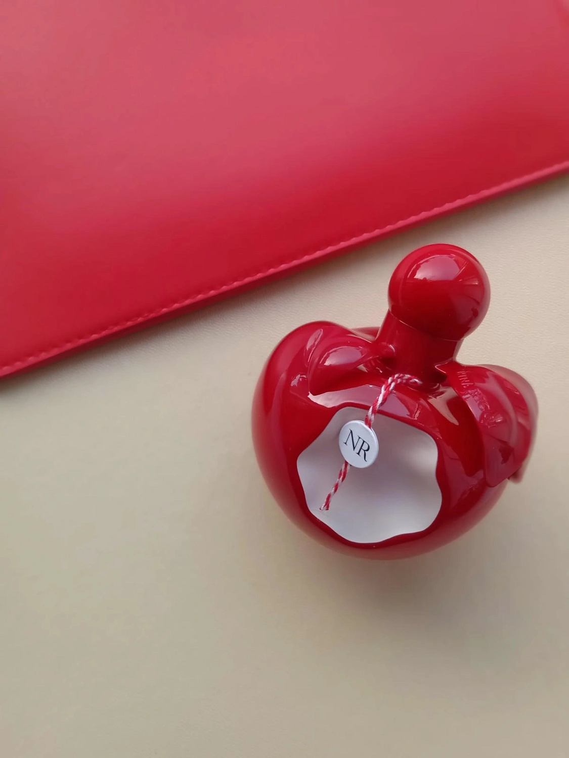Nina Ricci Nina Rouge