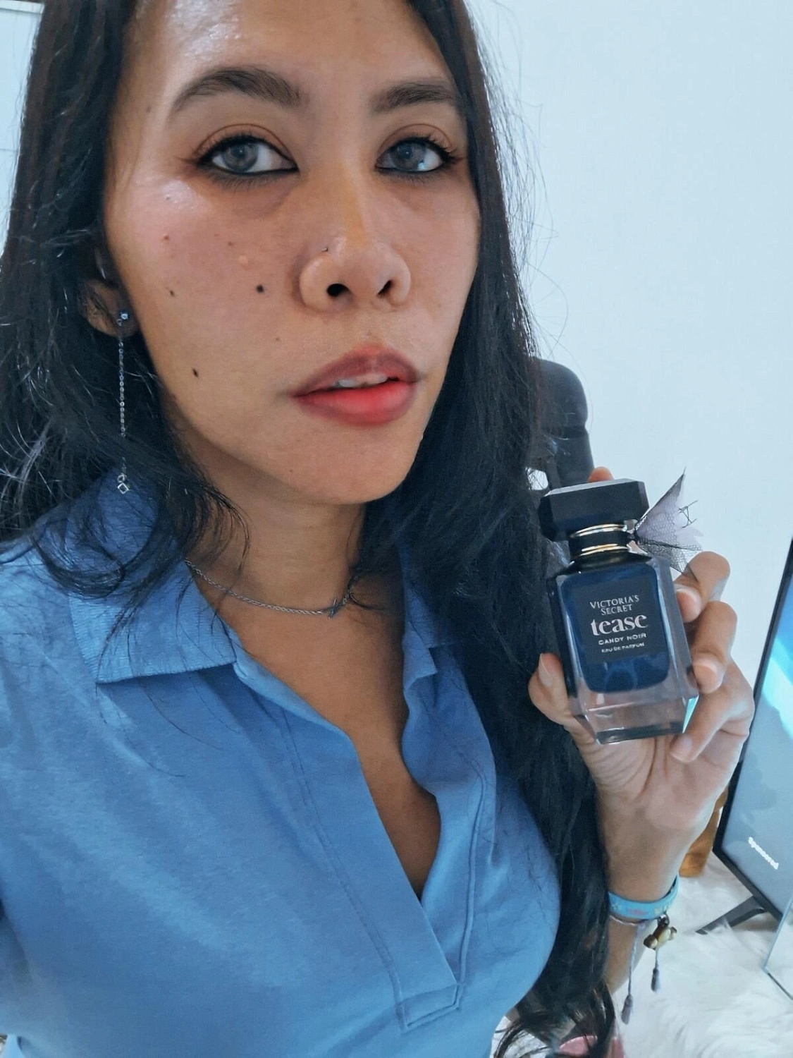 Victoria's Secret Tease Candy Noir